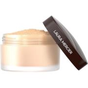 Laura Mercier Beauty To Go Translucent Loose Setting Powder Honey