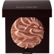 Laura Mercier Face Illuminator Highlight Powder Inspiration