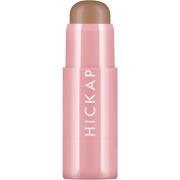 HICKAP The Wonder Stick Bronze & Contour Icy Chai