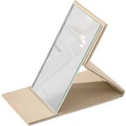 Nuori Hideaway Mirror Neutral