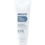 Muvo Rapid 1 Minute Treatment 200 ml