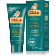 Cella Milano Organic After Shave Balm 100 ml