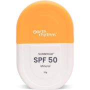 Earth Rhythm Mineral Sunserum SPF 50 50 ml