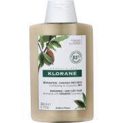 Klorane Shampooing au Cupuaçu BIO 200 ml
