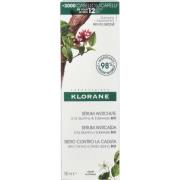 Klorane Organic Quinine & Edelweiss anti-hair loss serum 100 ml