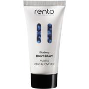 Rento Blueberry Body Balm 50 ml