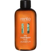 Rento Mint Foot Bath 200 ml