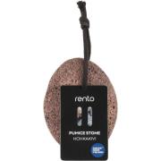 Rento Natural Pumice Foot Scrub