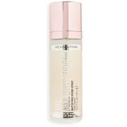 Makeup Revolution IRL All Day Filter Fixing Spray 95 ml