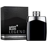 Montblanc Legend Eau de Toilette  100 ml