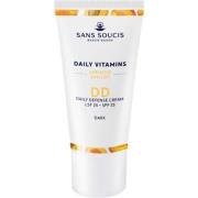 Sans Soucis Daily Vitamins DD Daily Defense Cream Dark SPF25 30 m