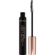 Catrice Pure False Lash Beyond Black Mascara Fiber Black