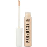 MUA Makeup Academy Pro Base Full Cover Concealer 110