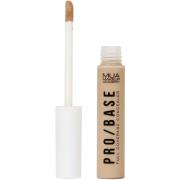 MUA Makeup Academy Pro Base Full Cover Concealer 142