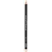 MUA Makeup Academy Intense Colour Eye Liner Streak