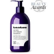 LeaLuo Say Bye Anti-Brass Shampoo  500 ml