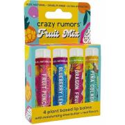 Crazy Rumors Fruit Mix