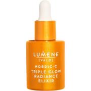 Lumene Nordic-C Triple Glow Radiance Elixir 30 ml