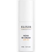 Elixir Cosmeceuticals Nova BB Cream SPF 25