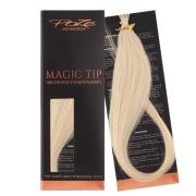 Poze Hairextensions Poze Standard Magic Tip Extensions - 50cm Pla