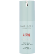 Camilla Pihl Cosmetics Active Refine Retinol Serum 30 ml