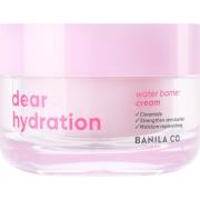 Banila Co Dear Hydration Water Barrier Cream 50 ml