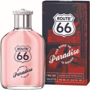 Route 66 The Road to Paradise Eau de Toilette 100 ml