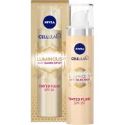 NIVEA Cellular Luminous630 Anti Dark-Spot Tinted Fluid 40 ml