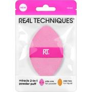 Real Techniques 5 in 1 Miracle Powder Puff
