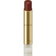 Sensai Lasting Plump Lipstick LP08 Terracotta Red