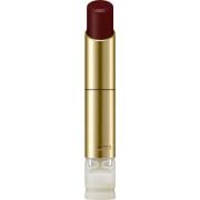 Sensai Lasting Plump Lipstick LP12 Brownish Mauve