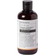 Bioearth Hair 2.0 No Frizz Shampoo 250 ml