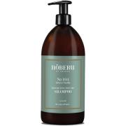 Nõberu of Sweden Thickening Volume Shampoo 1000 ml