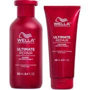 Wella Professionals Ultimate Repair Duo