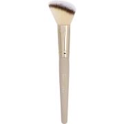 Camilla Pihl Cosmetics Brush #1 Angeled Brush