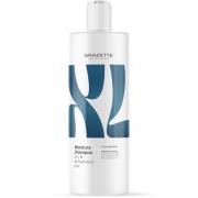 XL Moisture Shampoo 400 ml