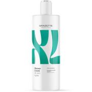 XL Shower Cream  400 ml