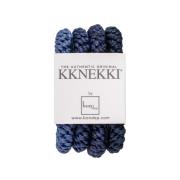 Bon Dep Kknekki Bundle Blue/Navy Glitter Mix