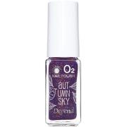 Depend O2 Autumn Sky 5165 Midnight Purple