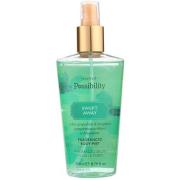 Possibility Fragranced Body Mist Swept Away 250 ml