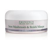 Eminence Organics   Snow Mushroom & Reishi Masque 60 ml