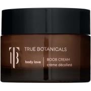 True Botanicals Body Love Boob Cream 50 ml