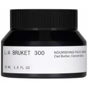 L:A Bruket 303 Nourishing Face Mask 50 ml