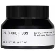 L:a Bruket 306 Exfoliating Herbal Peel 22 g