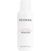 NEONAIL UV Gel Polish Remover Aceton 500 ml