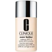 Clinique Even Better Even Better Makeup SPF 15 CN 0.75 Custard