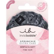 Invisibobble Sprunchie Extra CareSoft as Silk