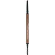 bareMinerals Mineralist Micro Brow Pencil Light Brunette