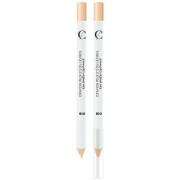 Couleur Caramel Eye Pencil 153 Light Beige