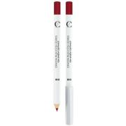 Couleur Caramel Lip Pencil 109 Raspberry